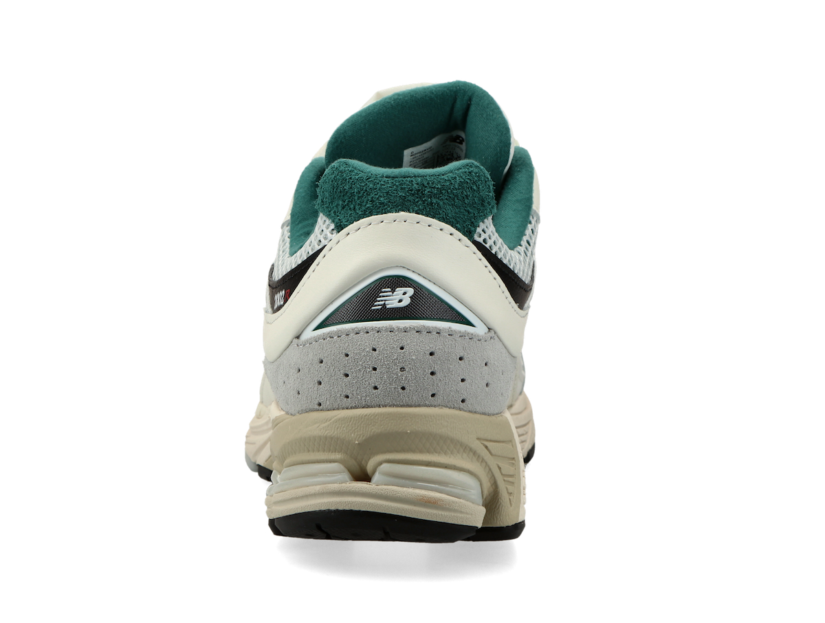 New Balance 2002R Sea Salt Nightwatch Green M2002RVD Release Date