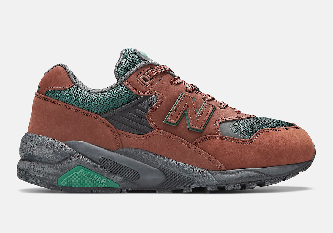New Balance MT580 Beef and Broccoli MT580RTB Release Date