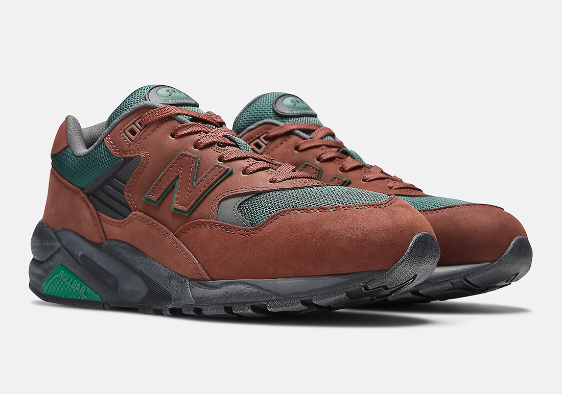 New Balance MT580 Beef and Broccoli MT580RTB Release Date