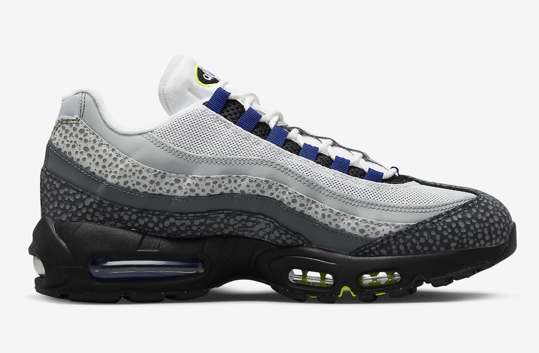 Nike Air Max 95 Kiss My Airs FD9752-001 Release Date