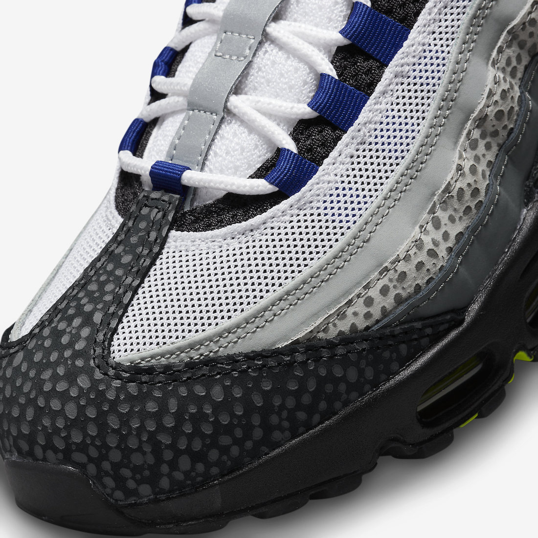 Nike Air Max 95 Kiss My Airs FD9752-001 Release Date