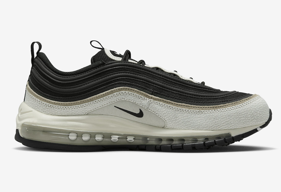 Nike Air Max 97 DV7421-002 Release Date Medial