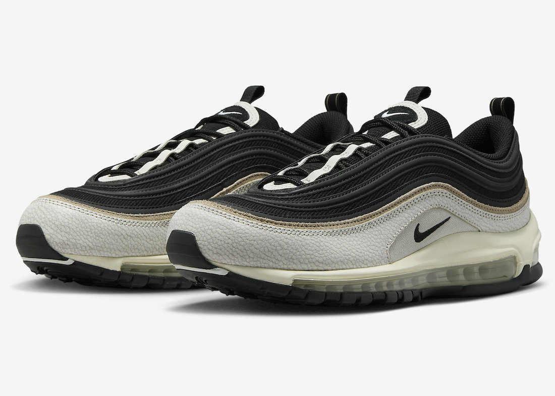 Nike Air Max 97 DV7421-002 Release Date