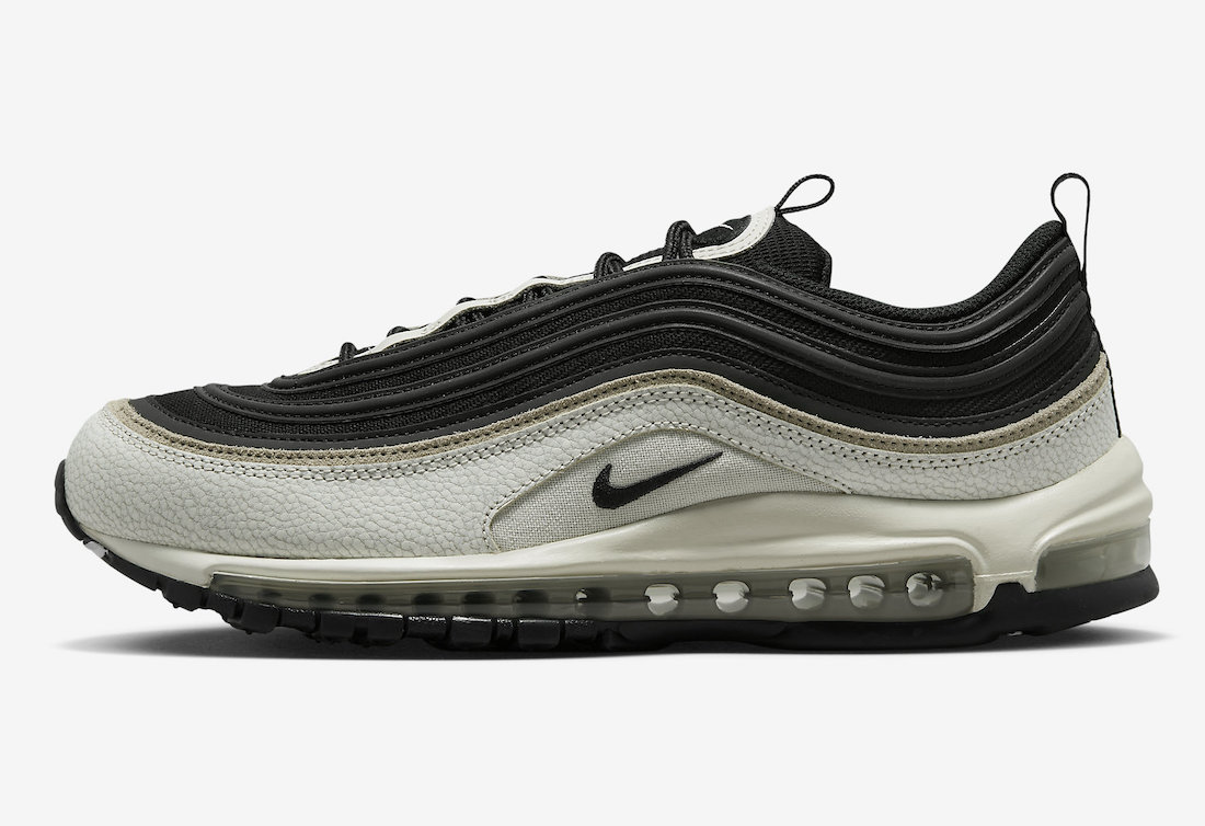 Nike Air Max 97 DV7421-002 Release Date Lateral