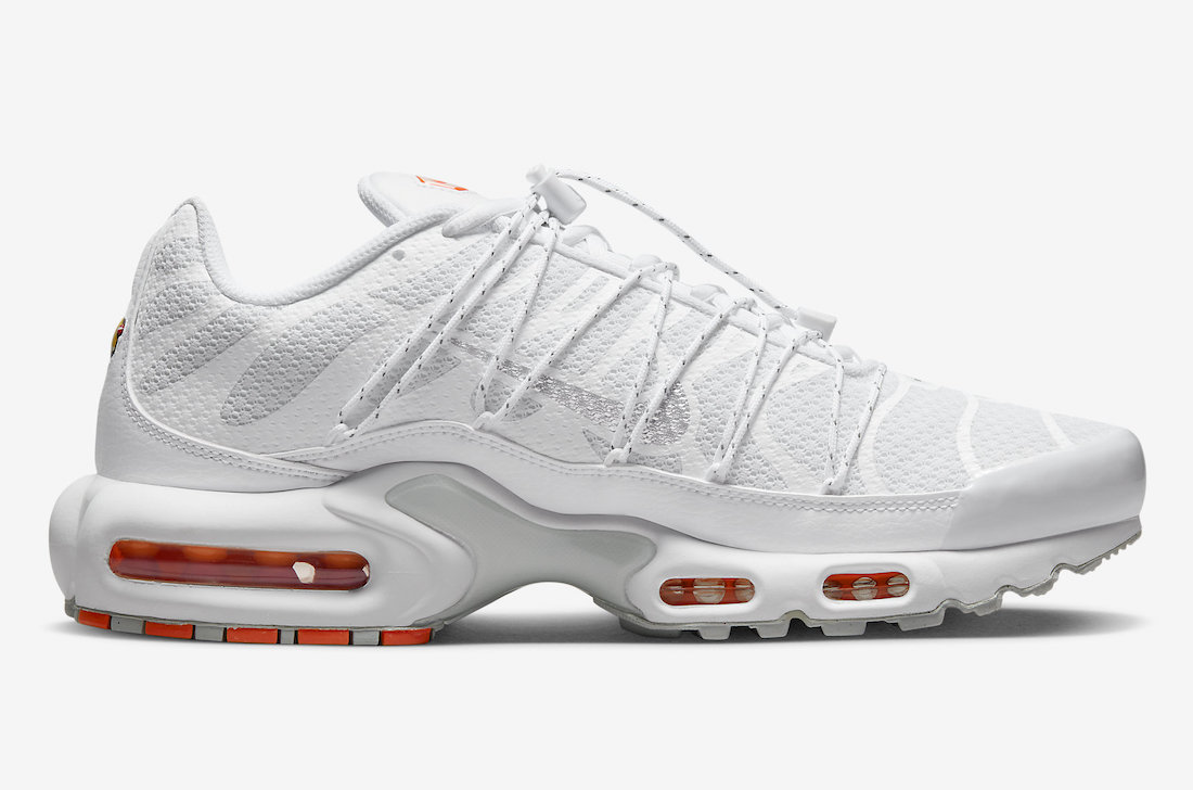 Nike Air Max Plus Toggle White FJ4232-100 Release Date