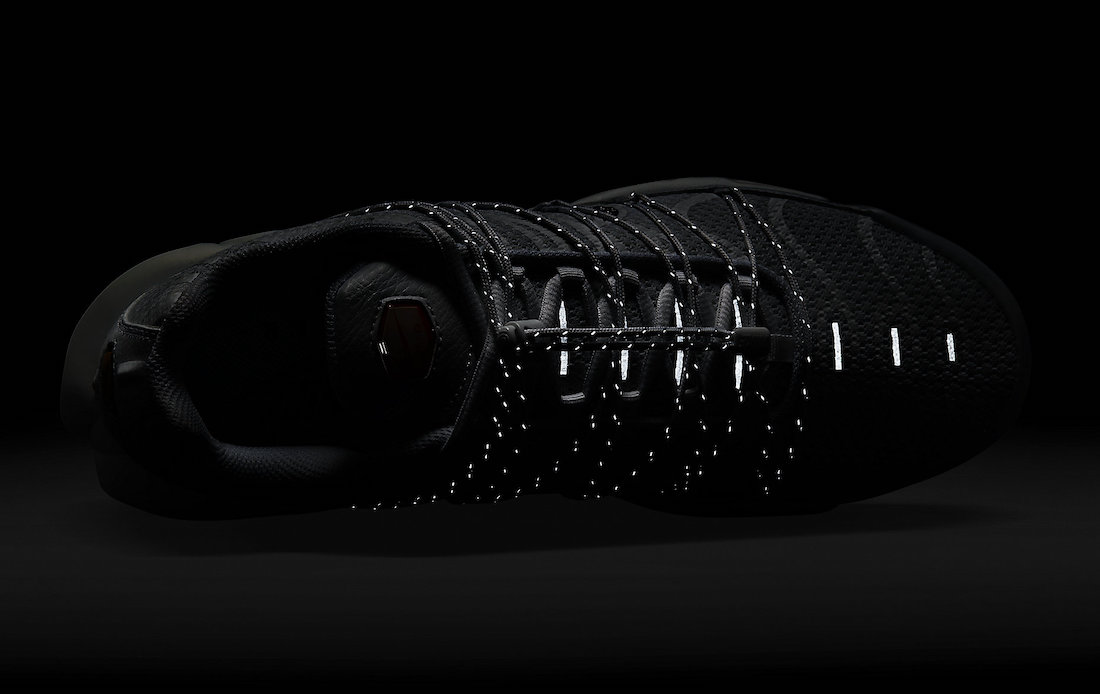 Nike Air Max Plus Toggle White FJ4232-100 Release Date