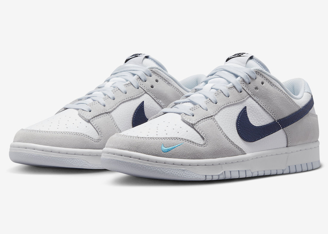 Nike Dunk Low FJ4227-001 Release Date