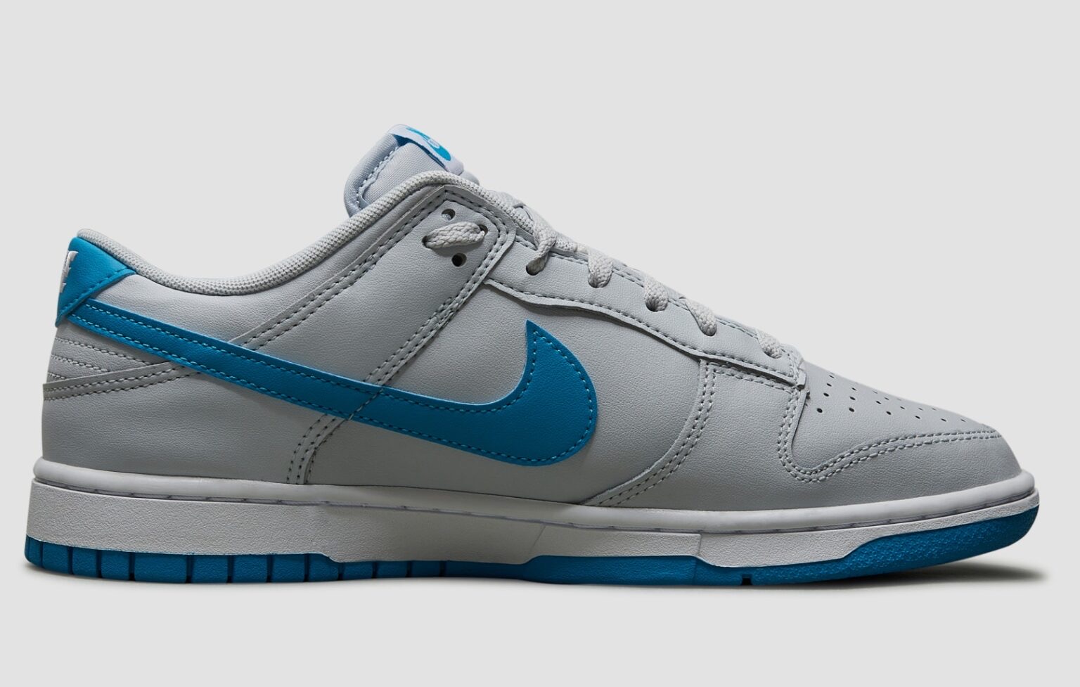 Nike Dunk Low Light Bone Light Blue DV0831-001 Release Date