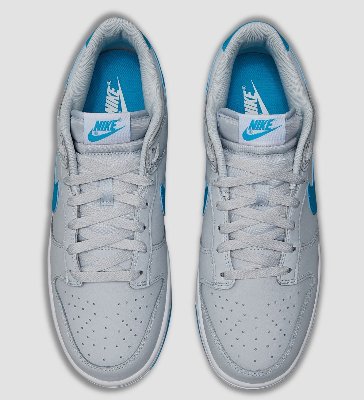 Nike Dunk Low Light Bone Light Blue DV0831-001 Release Date