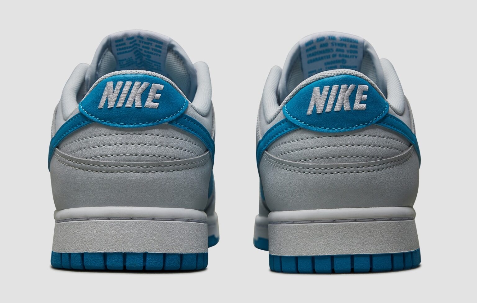 Nike Dunk Low Light Bone Light Blue DV0831-001 Release Date