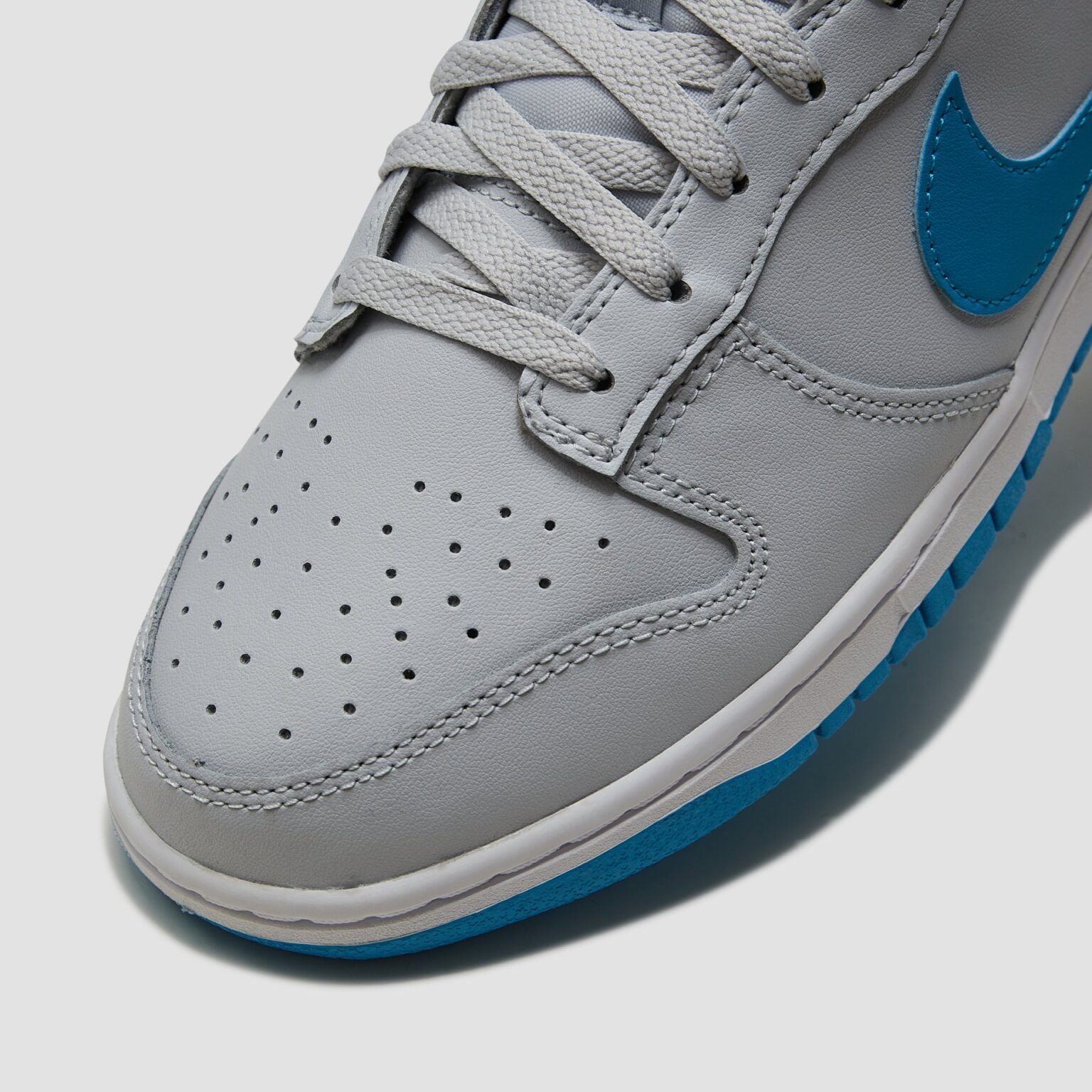 Nike Dunk Low Light Bone Light Blue DV0831-001 Release Date