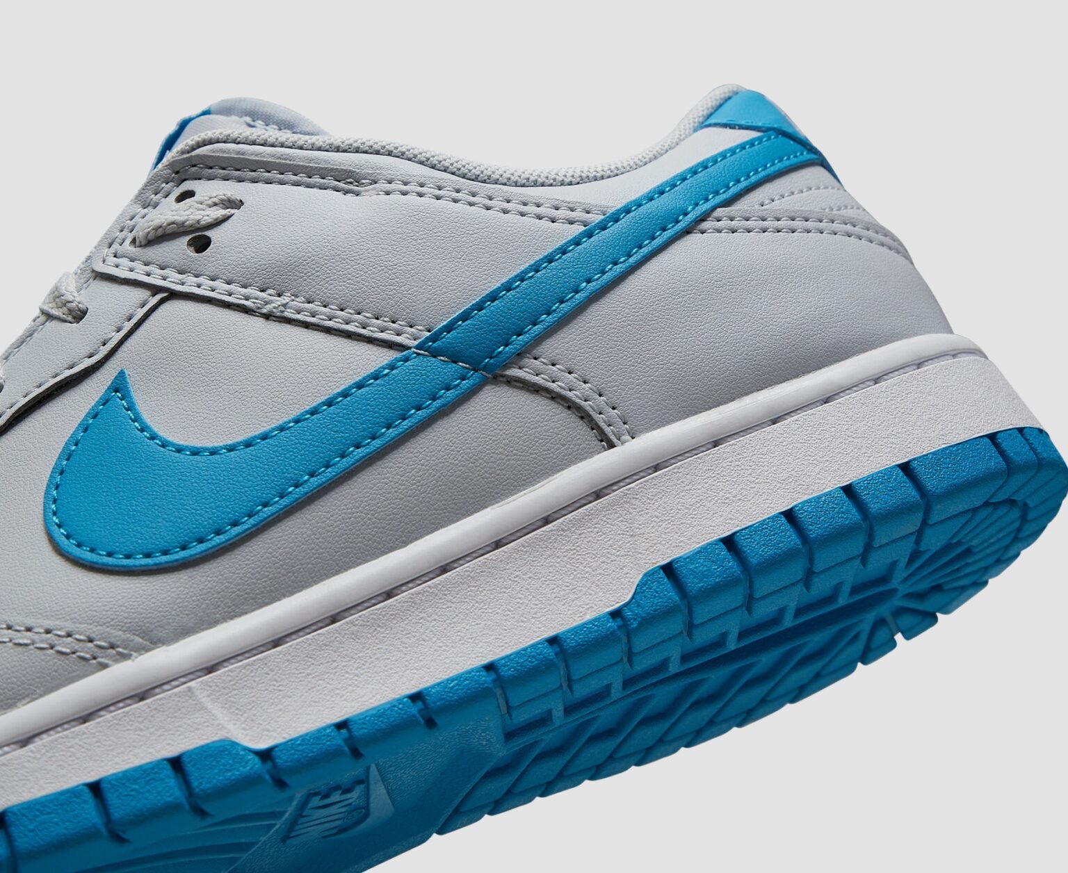 Nike Dunk Low Light Bone Light Blue DV0831-001 Release Date