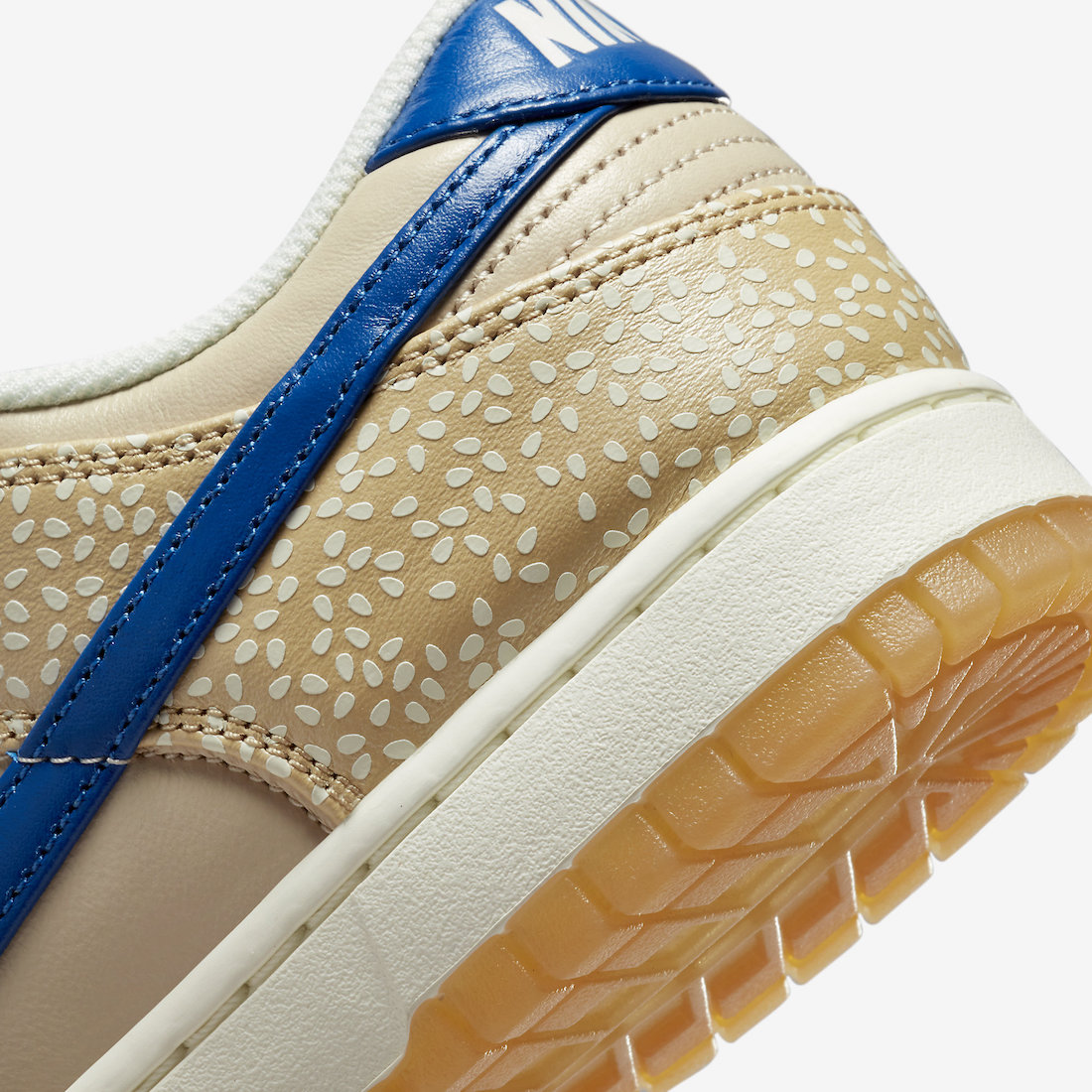 Nike Dunk Low Sesame DZ4853-200 Release Date