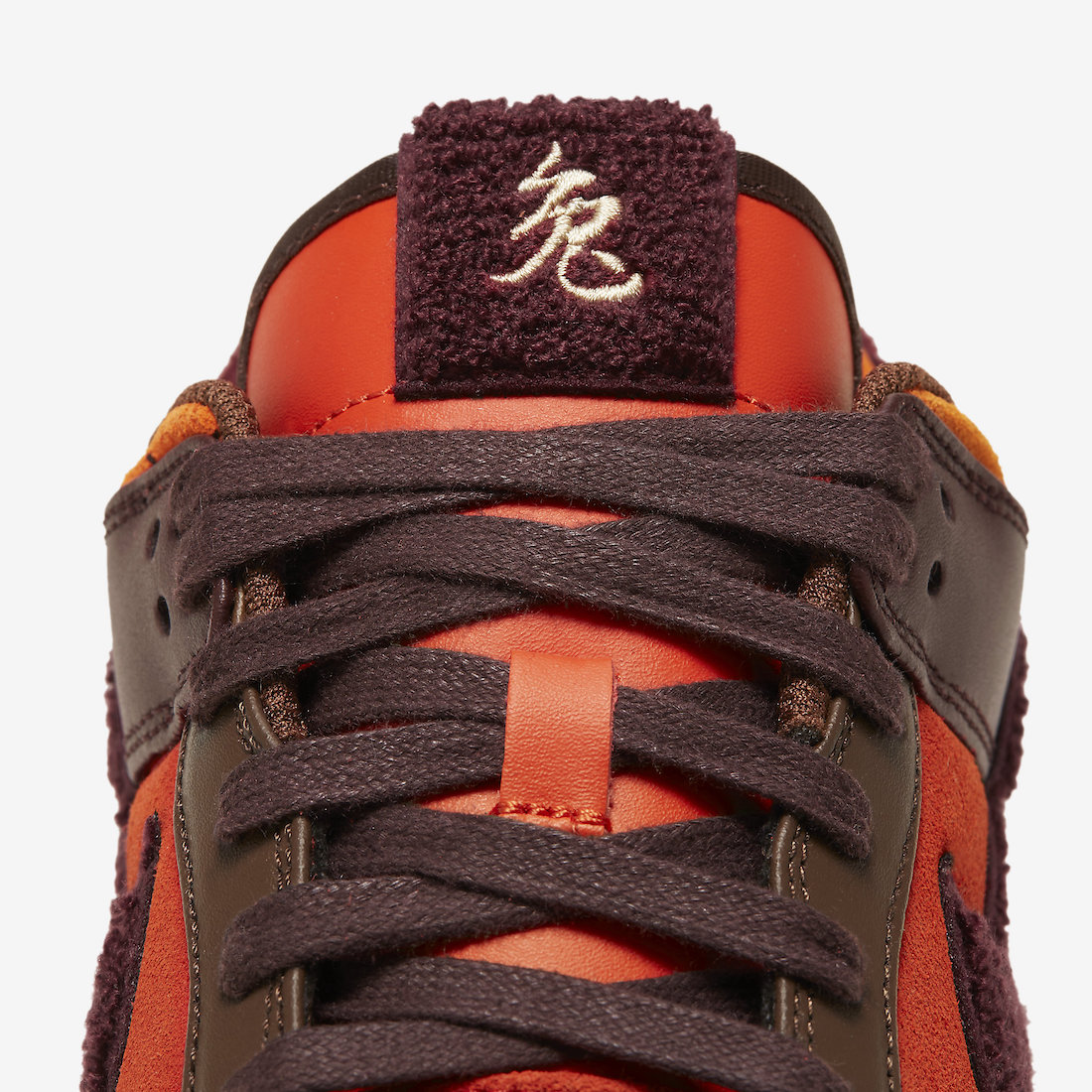 Nike Dunk Low Year of the Rabbit FD4203-661 Release Date