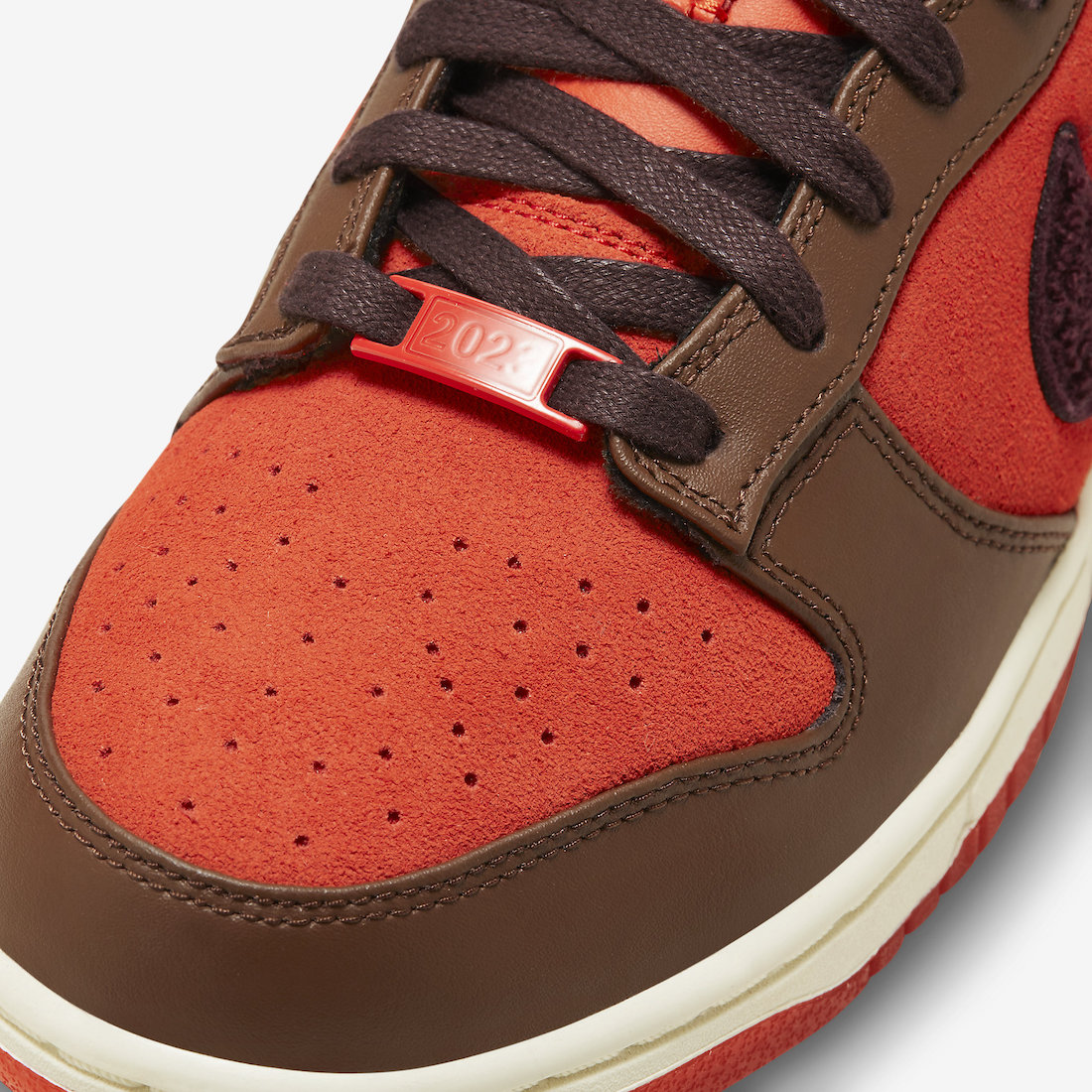 Nike Dunk Low Year of the Rabbit FD4203-661 Release Date