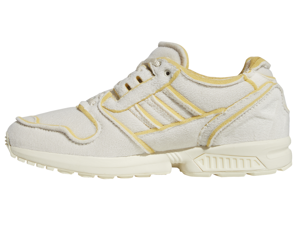 adidas Cozy ZX 8000 Chalk White HP7713 Release Date