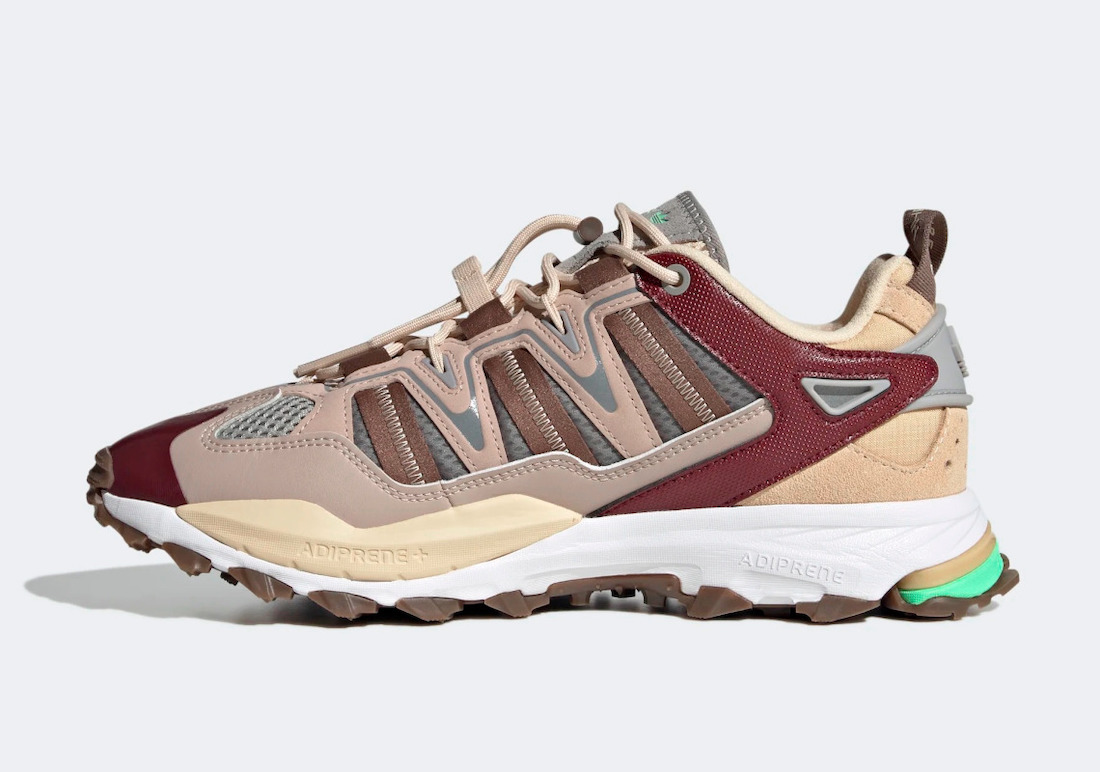 adidas Hyperturf Adventure Sand Strata HQ6605 Release Date