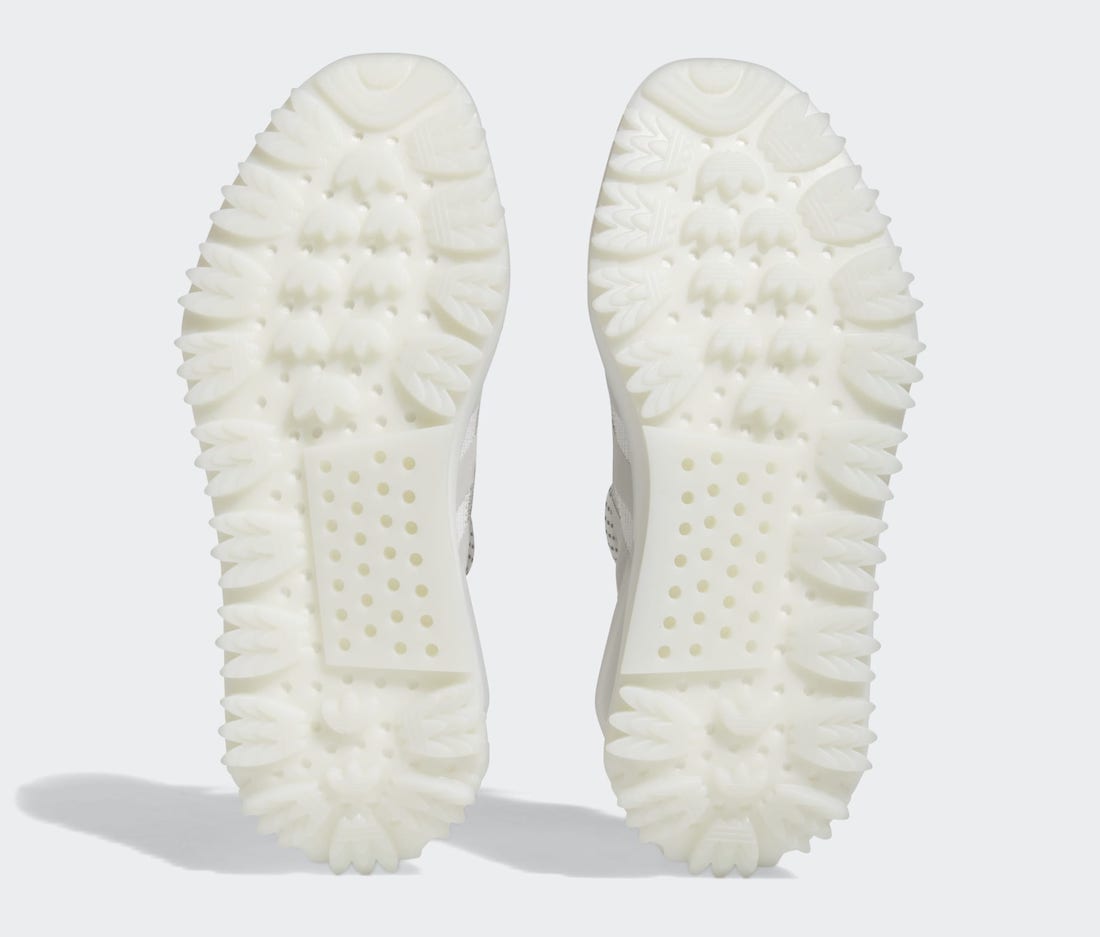 adidas NMD S1 Cloud White GW4652 Release Date