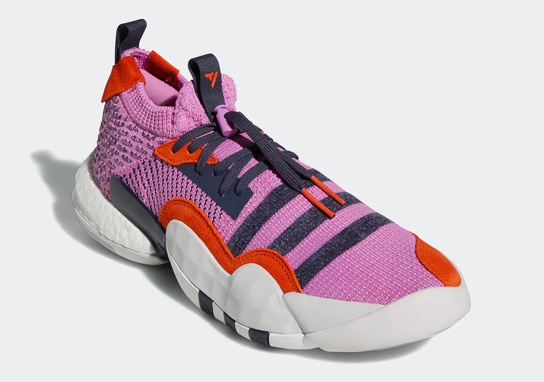 adidas Trae Young 2 Stratosphere H06483 Release Date