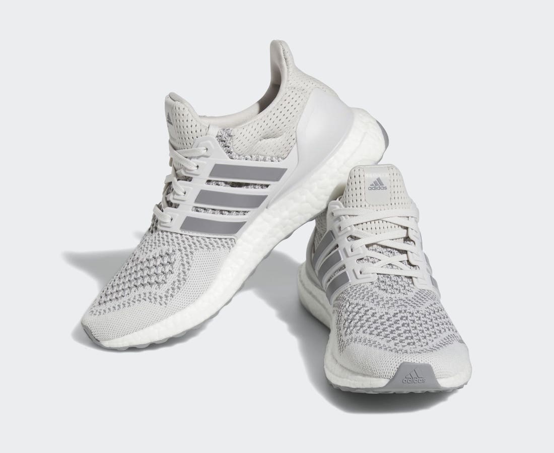 adidas Ultra Boost 1.0 Grey Three HQ4205 Release Date