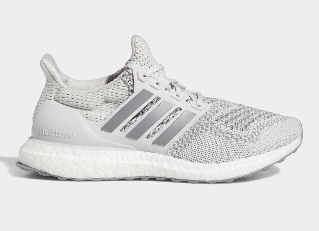 adidas Ultra Boost 1.0 Grey Three HQ4205 Release Date