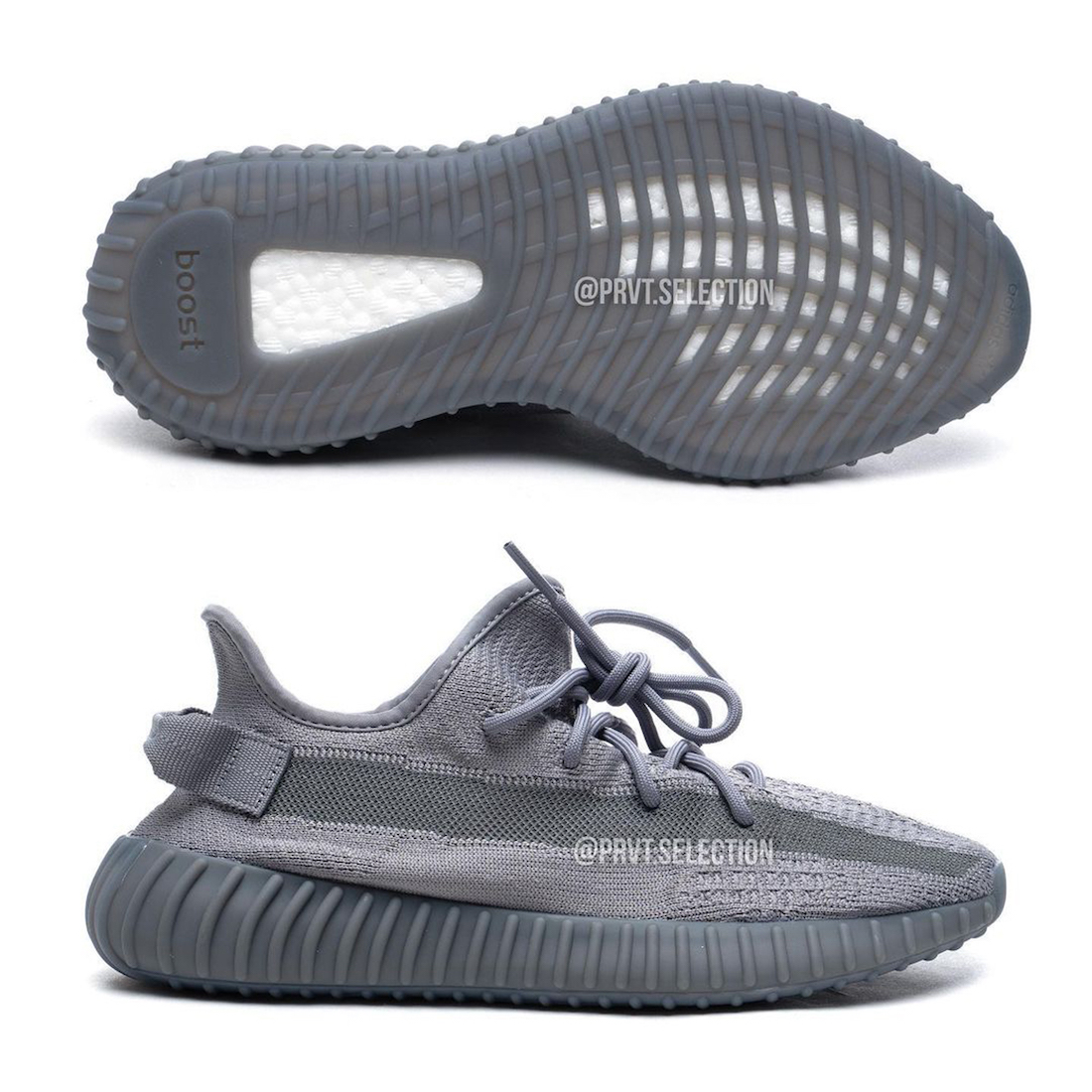 adidas Yeezy Boost 350 V2 Grey 2023 Release Info