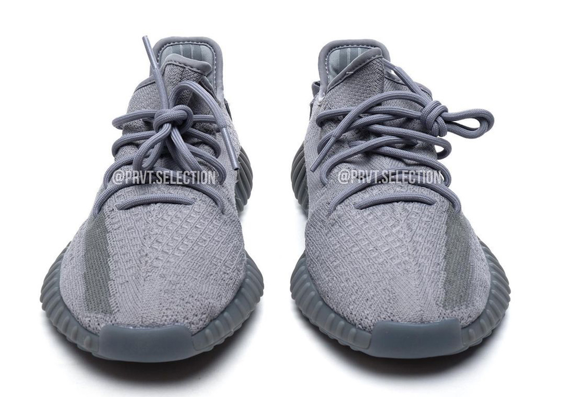 adidas Yeezy Boost 350 V2 Grey 2023 Release Info