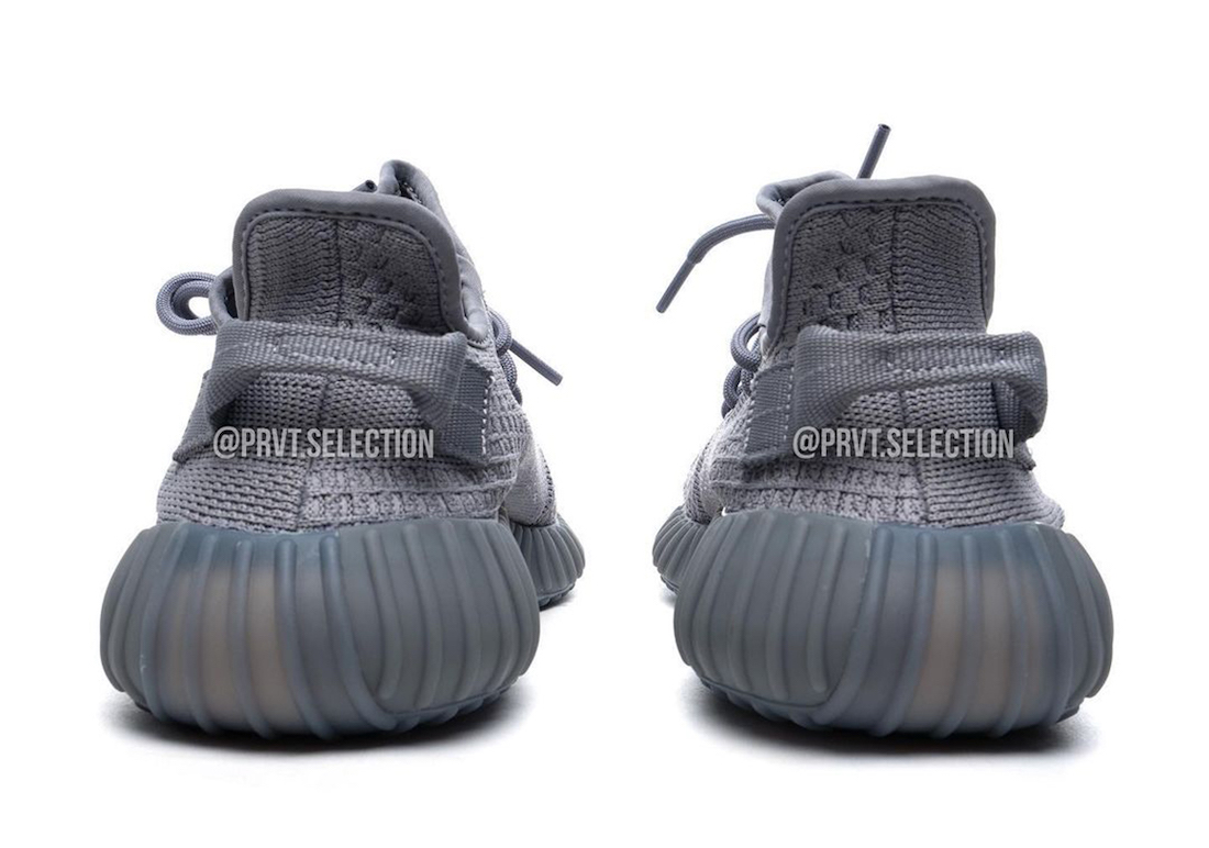 adidas Yeezy Boost 350 V2 Grey 2023 Release Info