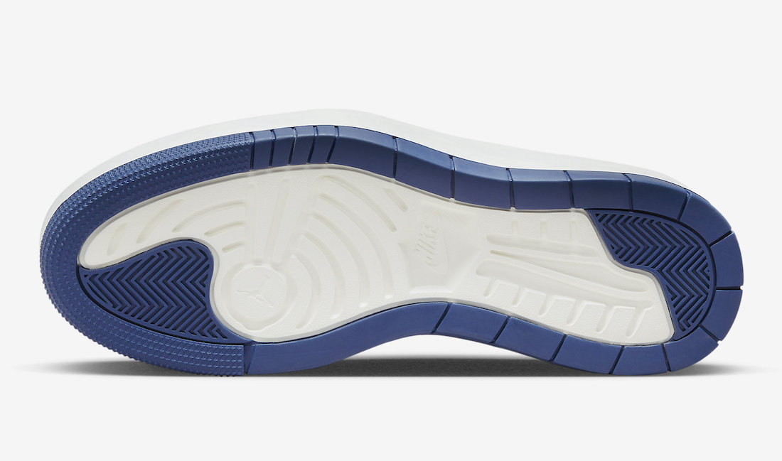 Air Jordan 1 Elevate Low French Blue DH7004-400 Release Date