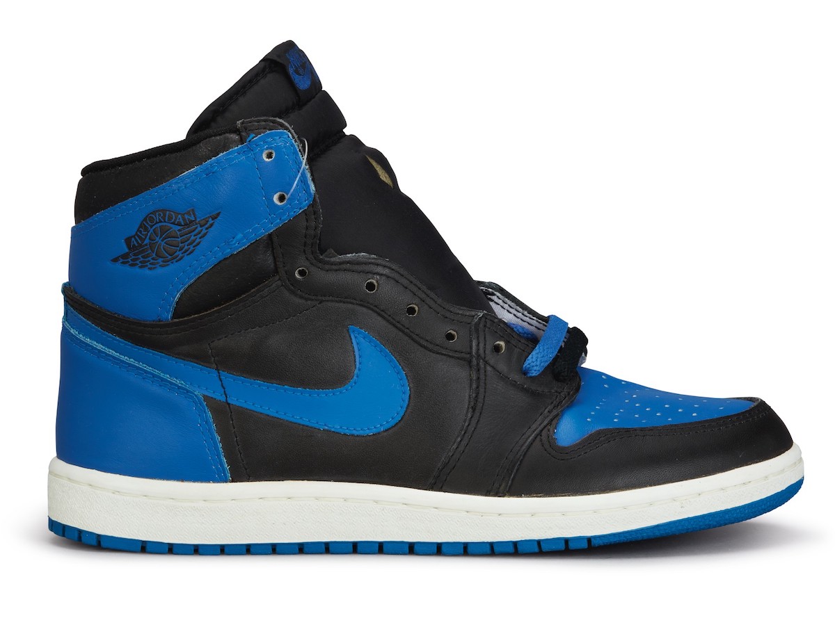 Air Jordan 1 Royal Reimagined DZ5485-042 Release Date