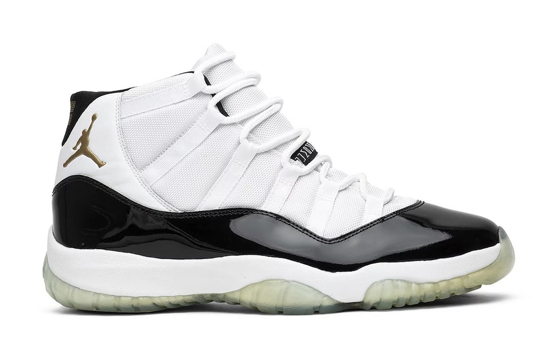 Air Jordan 11 DMP 2023 Release Date