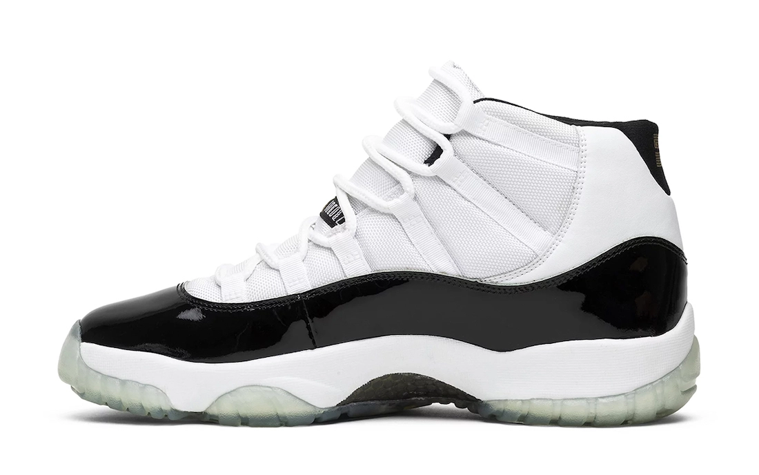 Air Jordan 11 DMP 2023 Release Date Price