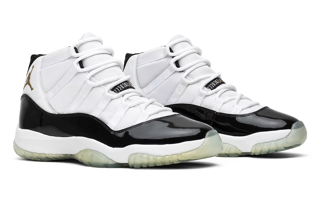 Air Jordan 11 DMP 2023 Release Date