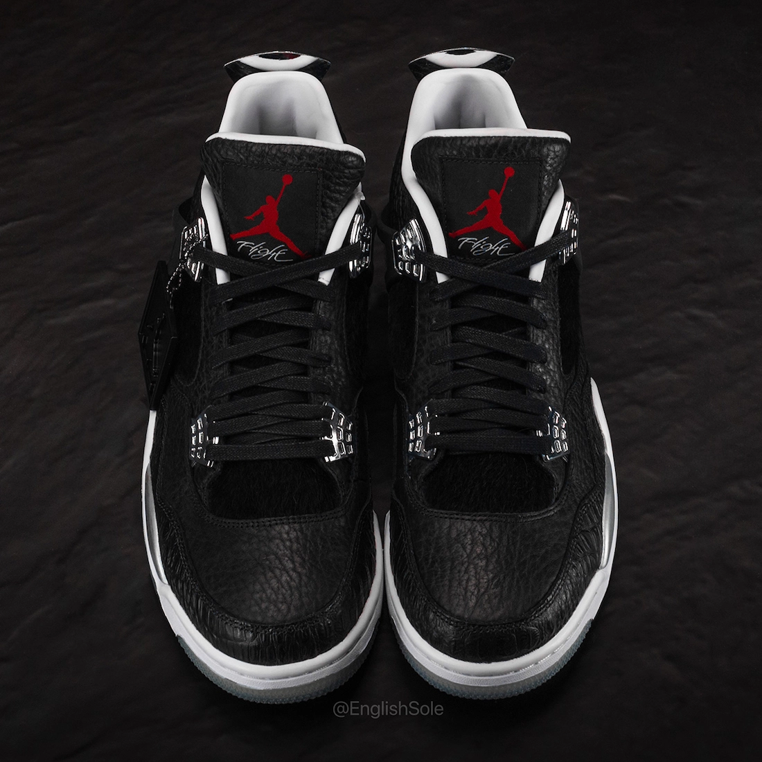 Air Jordan 4 Wild N Out PE