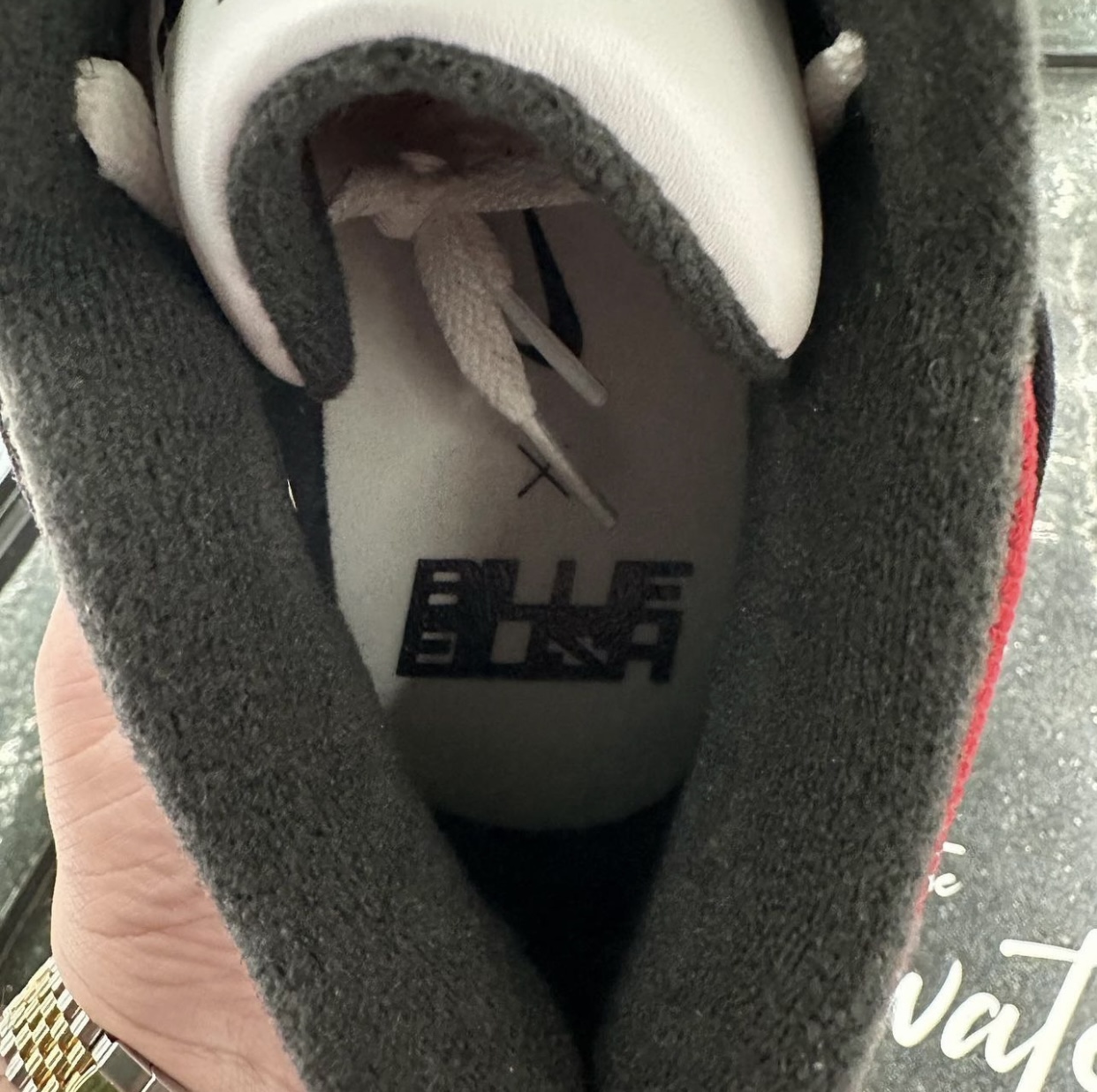 Billie Eilish Nike Air Alpha Force 88 Fire Red Release Date
