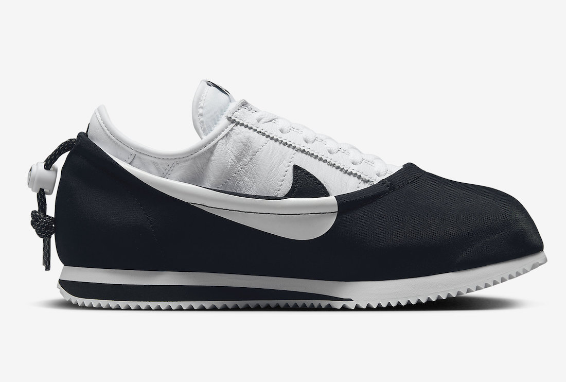 CLOT Nike Cortez Clotez DZ3239-002 Release Date