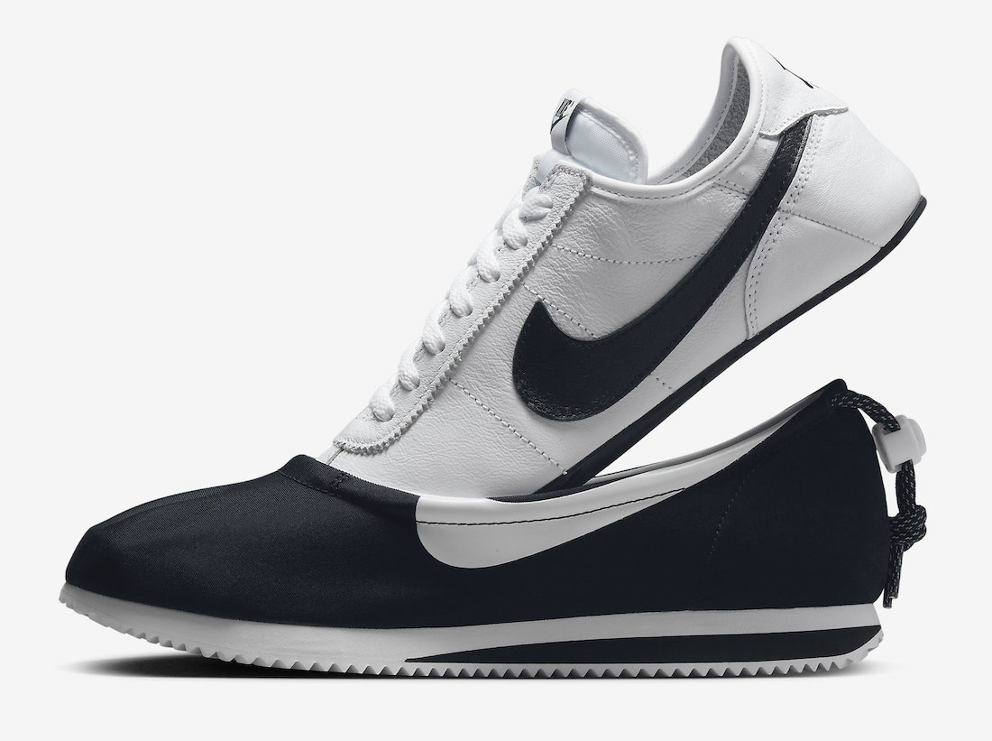 CLOT Nike Cortez Clotez DZ3239-002 Release Date