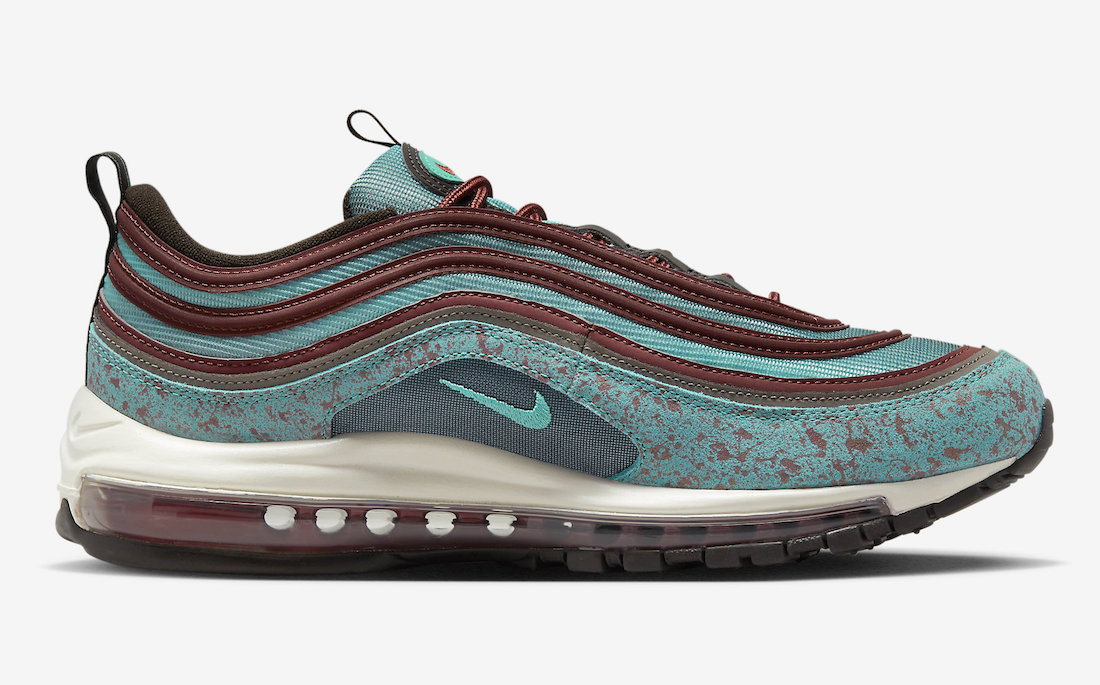 Nike Air Max 97 DV7422-200 Release Date