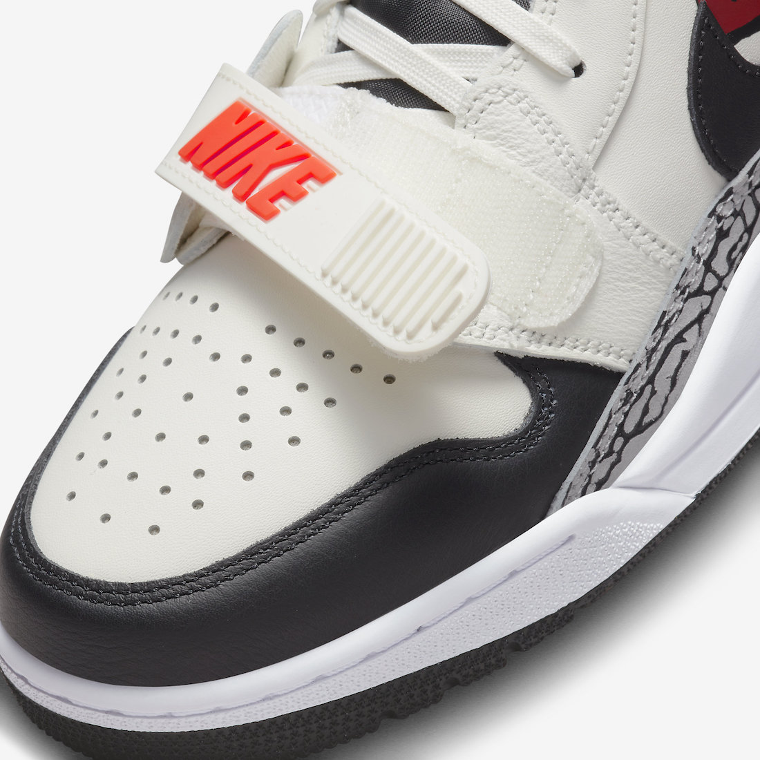 Jordan Legacy 312 Low 23 FJ7221-101 Release Date