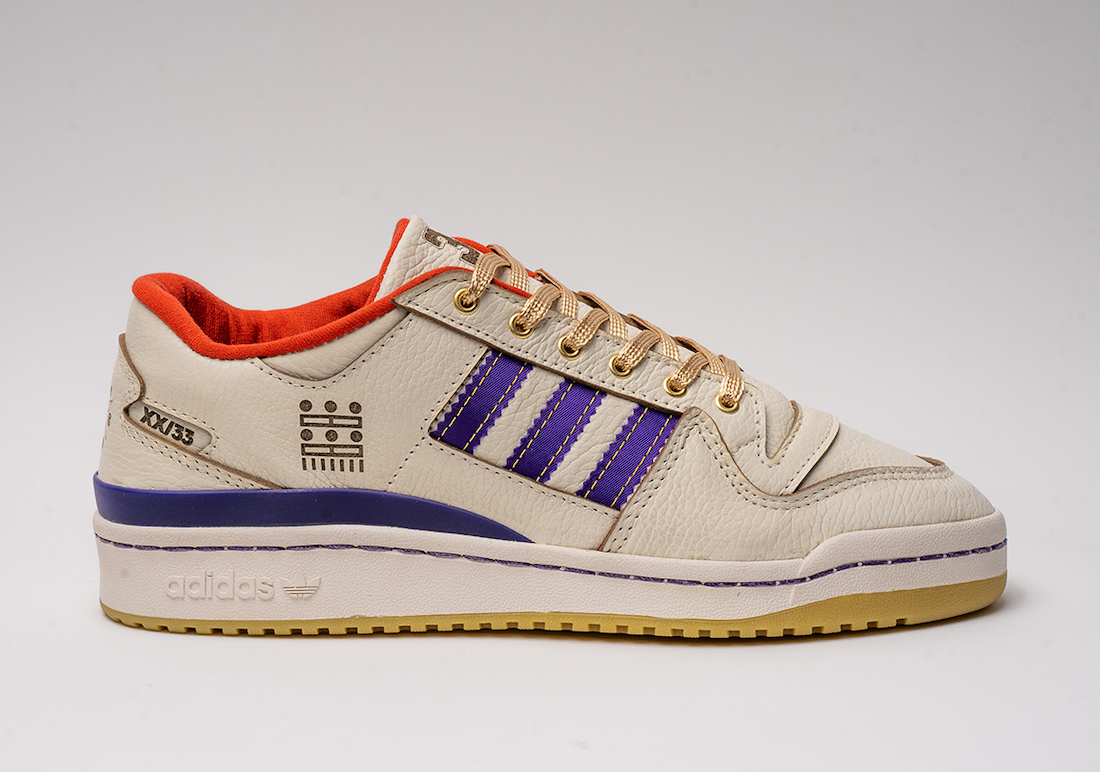 Kareem Abdul-Jabbar adidas Forum Accolades Release Date