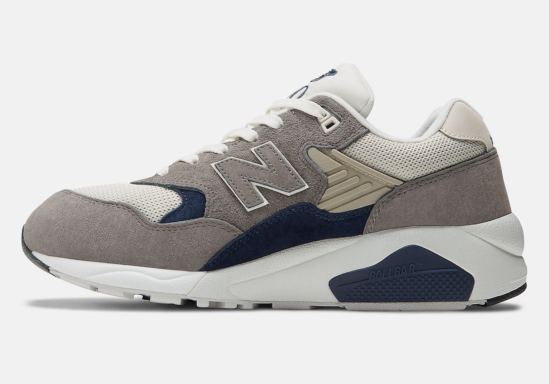 New Balance 580 Castlerock MT580RCB Release Date