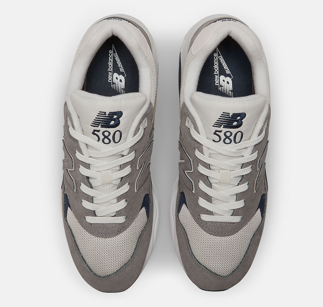 New Balance 580 Castlerock MT580RCB Release Date