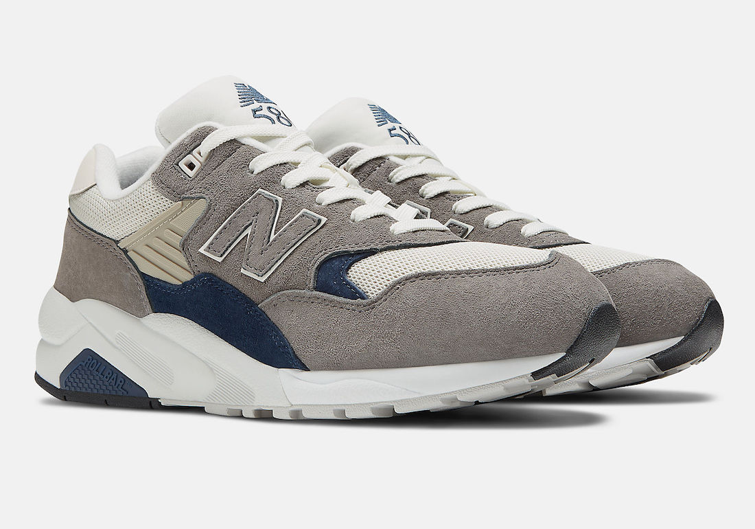 New Balance 580 Castlerock MT580RCB Release Date