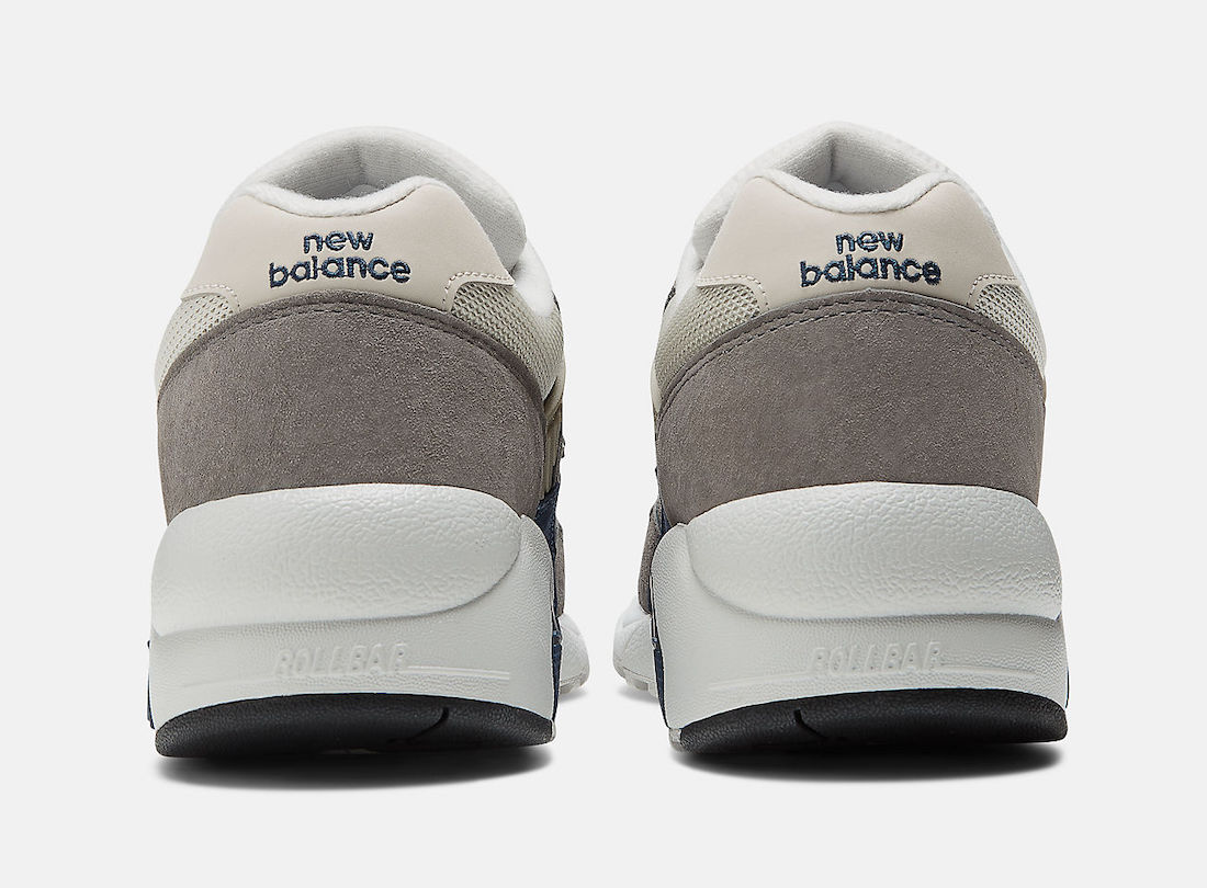 新百伦, NewBalance, New Balance 580, New Balance