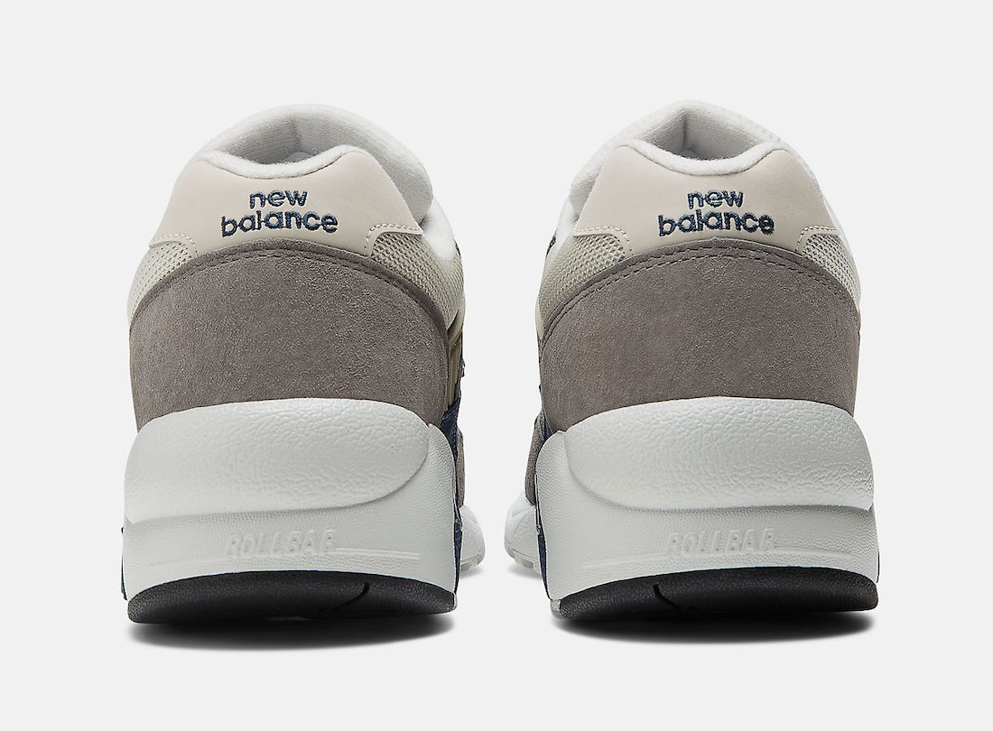 New Balance 580 Castlerock MT580RCB Release Date