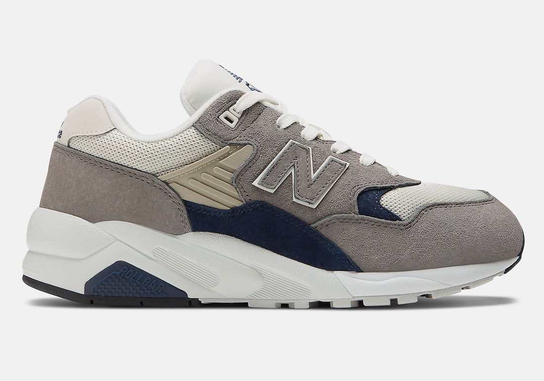 New Balance 580 Castlerock MT580RCB Release Date