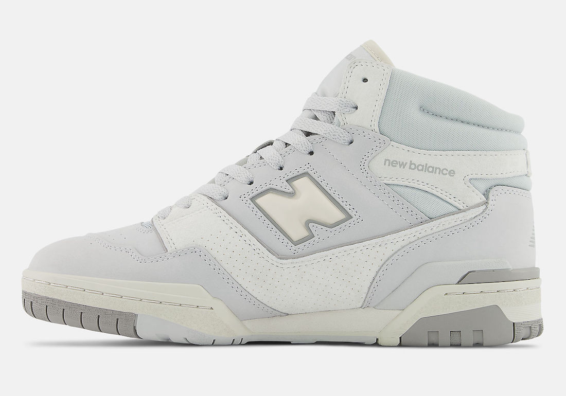 New Balance 650 Rain Cloud BB650RGG Release Date