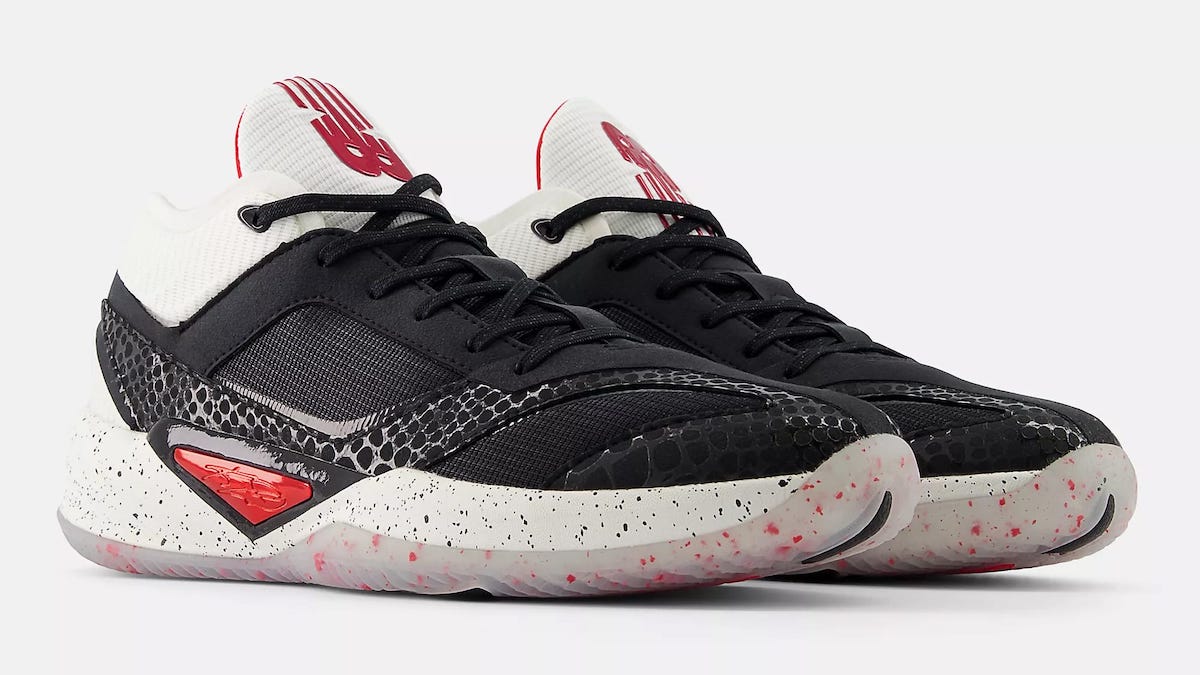 New Balance Kawhi 3 Alpha Predator Release Date