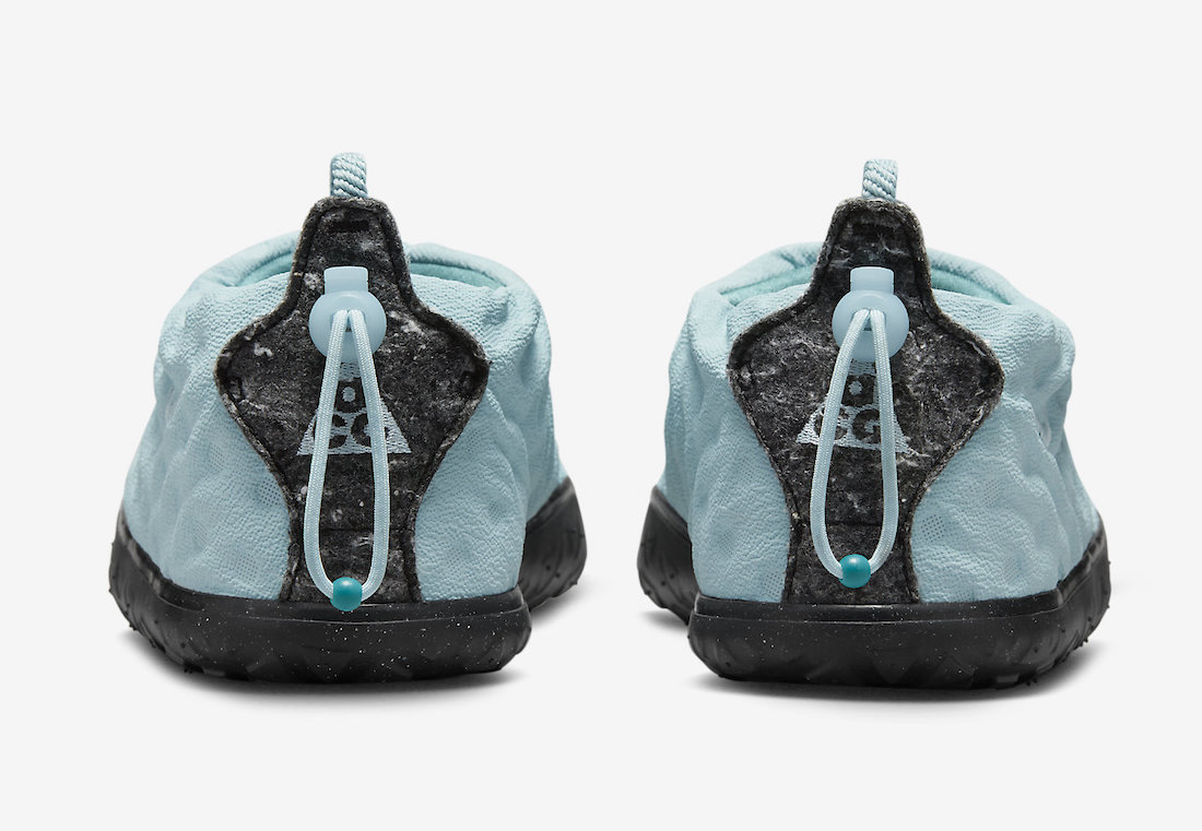 Nike ACG Moc Ocean Bliss DQ6453-400 Release Date