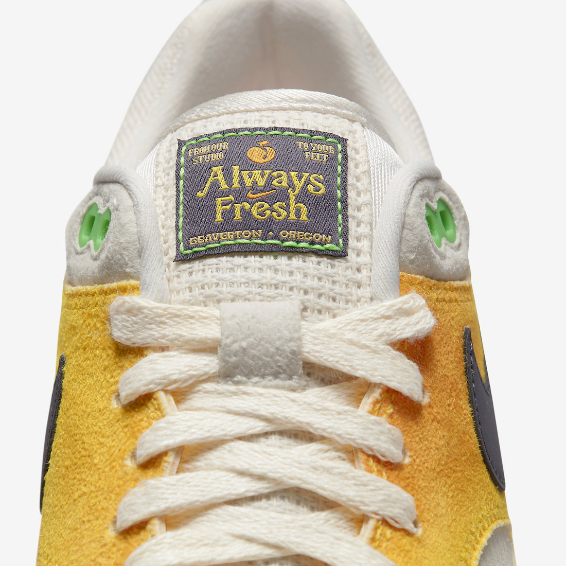 Nike Air Max 1 Golf Always Fresh DV6802-007 Release Date